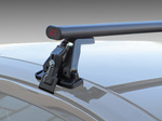 G3 Pacific 65.110-68.010 portapacchi universale in acciaio
