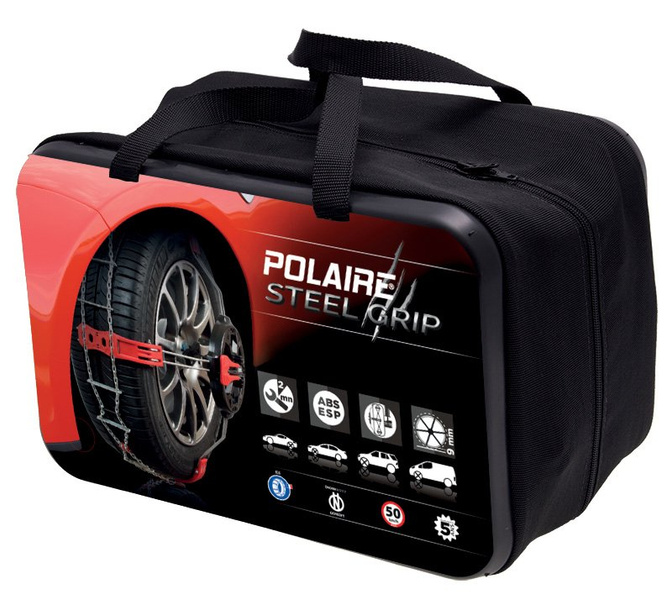 Catene da neve Polaire Steel Grip P090