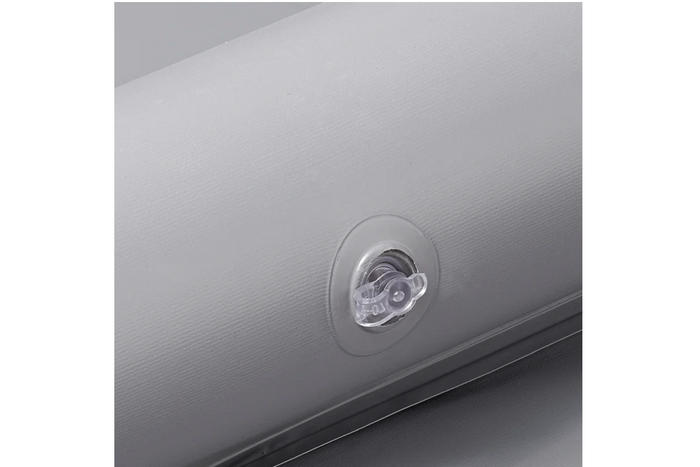 Tappetino impermeabile ProPlus 751960V03 per tenda, ideale per l'ingresso, 2,5x4,5 m.