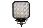 Faro da lavoro a LED LAYTZ LY7107 64 LED 6400lm quadrato