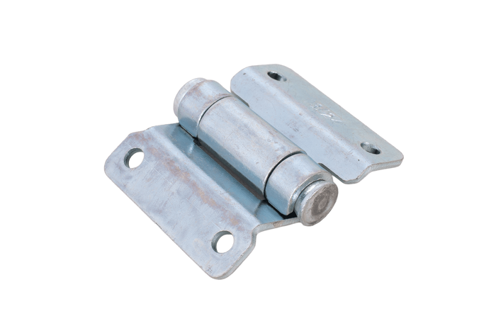 Cerniera laterale per rimorchio WINTERHOFF BSCH 30-3 per montaggio laterale del rimorchio
