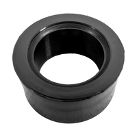 Distanziale per ruota di supporto KNOTT 32x21x16mm