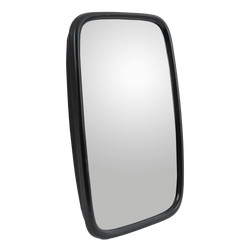 Specchio laterale PLASTEX LR0300 per macchine agricole 310x195mm