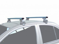 Barre in alluminio per il portapacchi G3 Pacific 64.150