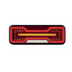 Fanale posteriore TruckLED L1871 LED NEON DYNAMIC con 6 funzioni rimanenti