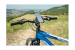 Supporto per telefono Smart Handlebar Grip per manubrio
