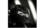 Faro da lavoro a LED con riflettore KAMAR X-SPIDER NINJA L3443 80xLED 80W