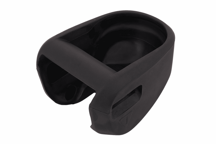 Copertura di sicurezza per il gancio a sfera KNOTT 201347.001 Soft Dock K27/K35