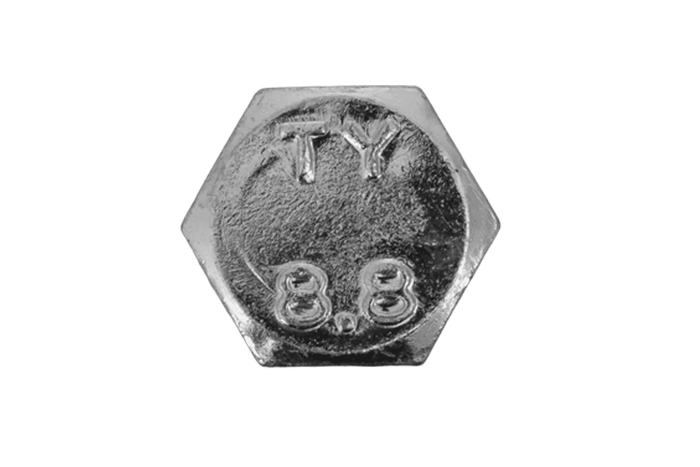 Bullone di fissaggio del morsetto DROMET M12x90