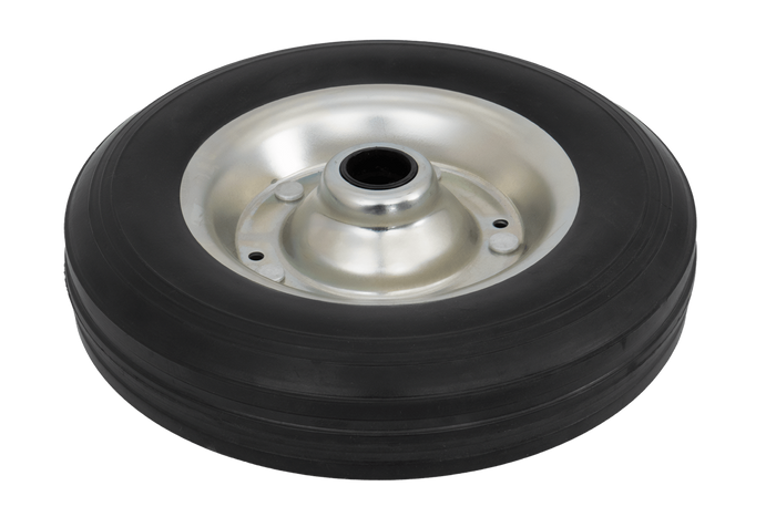 Ruota di scorta per ruotino di appoggio KNOTT 4802799X 200x50mm