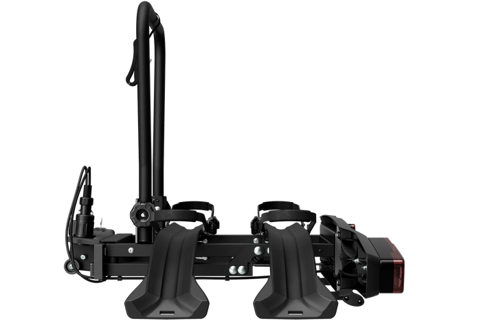 Adattatore per il trasporto di 2 biciclette GP PAN 23.GP020