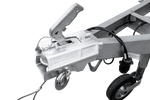 Protezione per sfera di traino STEELPRESS ZZ-03