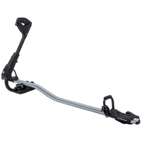 Inter Pack Forvelo - portabici da tetto