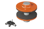 ProPlus Saracen 360037V04 Protezione per gli occhi del rimorchio
