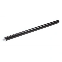 Tubo dritto per il montaggio del parafango DOMAR DK8020, diametro staffa 42 mm, lunghezza 580 mm