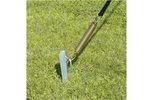 Set di tre cinghie antivento ProPlus 361724 per verande da 3x5 m e verande da campeggio.