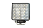 Riflettore per lampada da lavoro a LED TT TECHNOLOGY TT.13308-W 30xLED 2400lm con interruttore