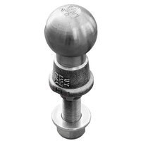 Biglia per gancio traino Winterhoff KUB 50 mm - 2000 kg