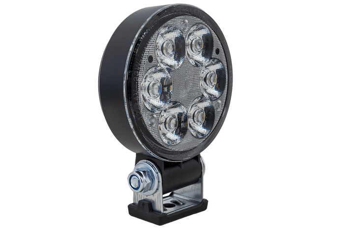 Riflettore per lampada da lavoro a LED FRISTOM FT-365 SLIM 6xLED 1500lm