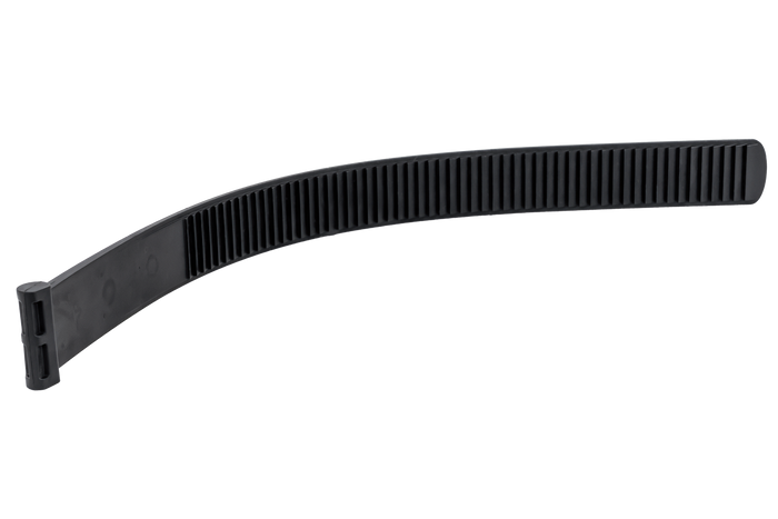 Cinghia di fissaggio telaio/ruota bicicletta 30 cm - Atera 9918700936