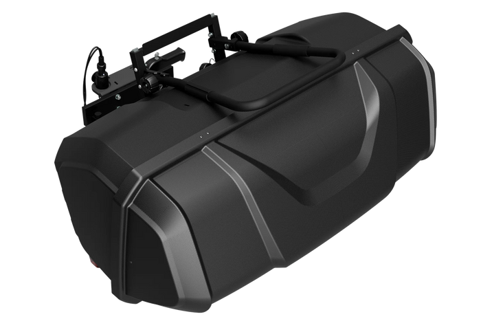 Box per la piattaforma modulare GP CALYPSO 23.GP023