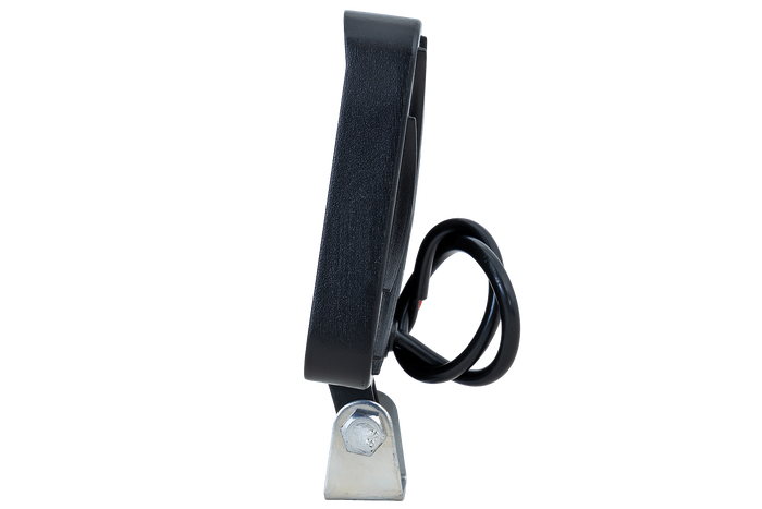 Riflettore per lampada da lavoro a LED HERMON LLP16MINI 16xLED 2880lm