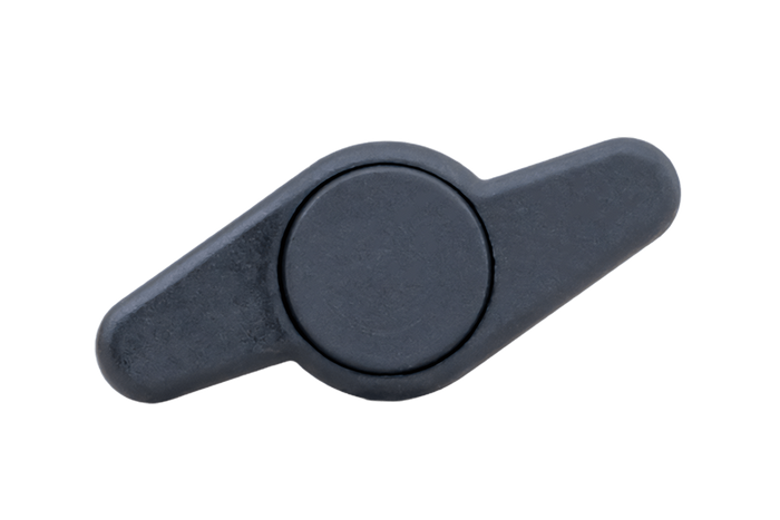 Manopola con vite (montaggio) per supporto ruota - Atera Giro AF+ 9908700015