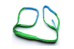 Cinghia di sollevamento HEFFA 3m/60mm/2t con passanti