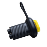 BASEUS GoTrip DT1 Martello di sicurezza 2 in 1 per finestrini, coltello salvavita per cinture di sicurezza