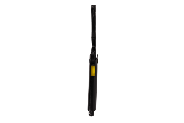 Attuatore giallo per centraline Traxer/Zenith - 14485