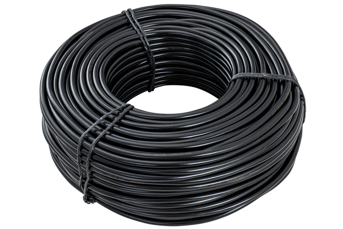 Cavo elettrico HYBSZ YLY-S 6x0,75 esapolare - 1m