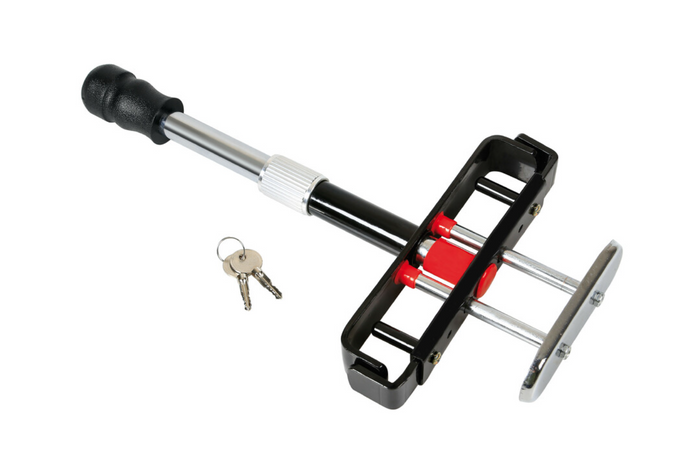 LAMP Pedal Lock protezione antifurto per auto