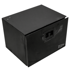 Cassetta degli attrezzi DAKEN 8Z3110 Z31 500x350x400mm 63l