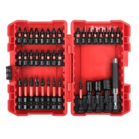 Set di punte per avvitatore a impulsi YATO YT-04616, 37 pezzi