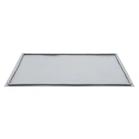 Tappetino impermeabile ProPlus 751960V03 per tenda, ideale per l'ingresso, 2,5x4,5 m.