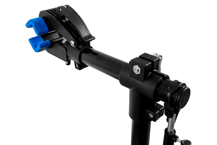 Cavalletto universale per biciclette fino a 35 kg con regolazione FISCHER 50468