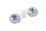 Boccole scorrevoli KNOTT da 44,6 mm per dispositivi di inerzia KF13/KF17/KF20