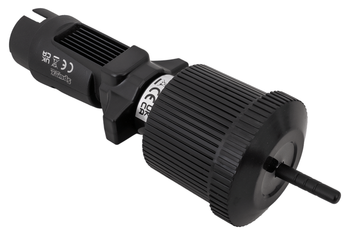 Trasmettitore 7-PIN SPAREX CONNIX PLUS S.164149 trasmettitore wireless CANBUS 24V