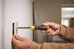 Cacciavite STANLEY MULTIBIT da 34 pezzi con set di punte