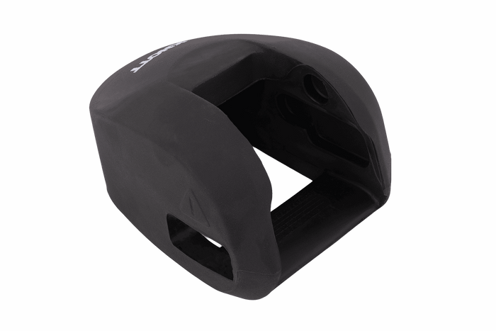 Copertura di sicurezza per il gancio a sfera KNOTT 201347.001 Soft Dock K27/K35