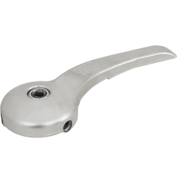 Leva sinistra per maniglia di traino AL-KO AKS2004 / AKS3004 con stabilizzatore