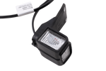 Faro di posizione a LED ASPÖCK SUPERPOINT IV, sospensione destra