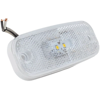 TT TECHNOLOGY TT.12016C Lampada di segnalazione universale a LED