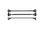 Portapacchi da tetto CRUZ Oplus S-FIX 110 - (2x) 921-375