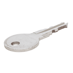 Chiave Atera n. 007 (1 pz.)