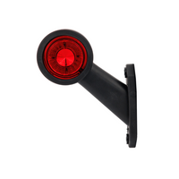 Faro di posizione destro a LED HORPOL LD 725/P