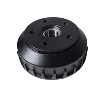 Bęben hamulcowy 200 x50 do AL-KO 5 x 112 z łożyskiem kompaktowym 39/72 x 37 mm