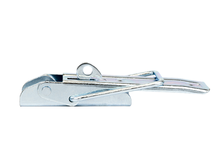 Gancio laterale per rimorchio UNITRAILER ZB-01/BV 10-1
