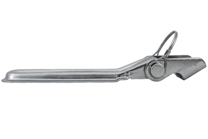 Cerniera laterale con maniglia WINTERHOFF BSCH 10-17-220+BSCHG 10-17-C montaggio laterale rimorchio completo