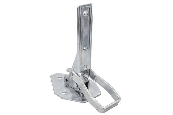 Gancio laterale per rimorchio WINTERHOFF BV 20-3